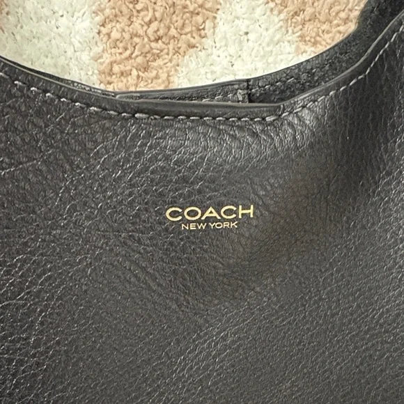 Coach Brooklyn 28 black - Picture 2 of 11